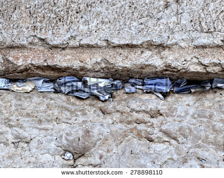 stock-photo-wish-notes-at-the-holy-western-wall-wailing-wall-in-the-old-city-of-jerusalem-israel-278898110
